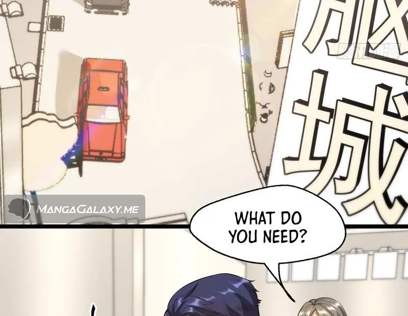 I Regressed to Level Up Instead of Being a Simp Chapter 12 page 27 - 