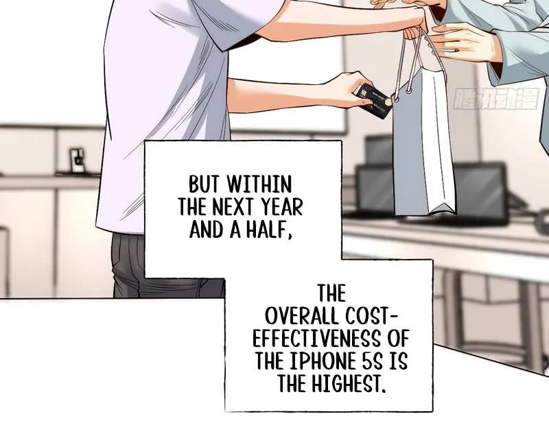 I Regressed to Level Up Instead of Being a Simp Chapter 12 page 31 - 