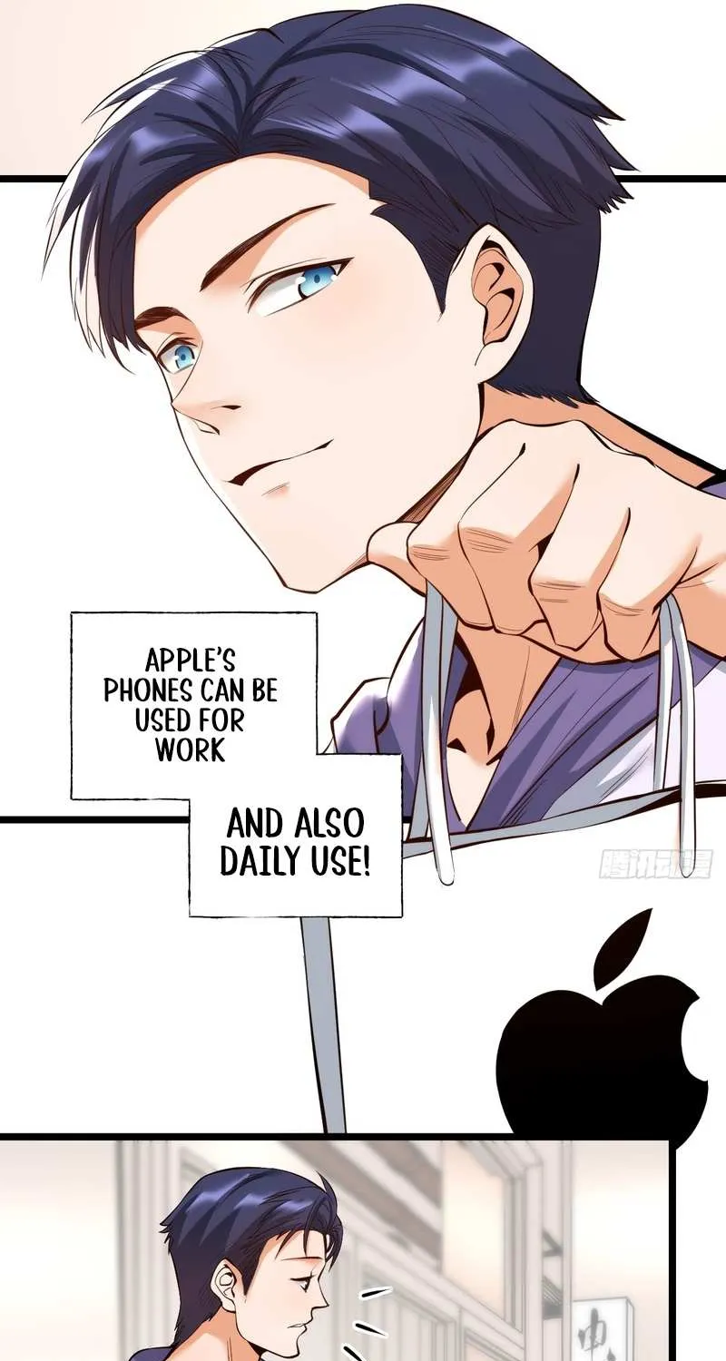 I Regressed to Level Up Instead of Being a Simp Chapter 12 page 32 - 