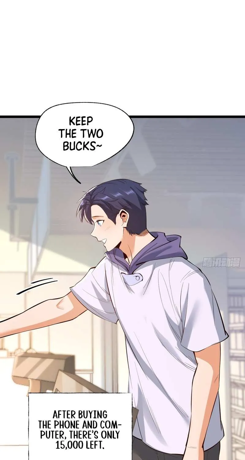 I Regressed to Level Up Instead of Being a Simp Chapter 12 page 38 - 