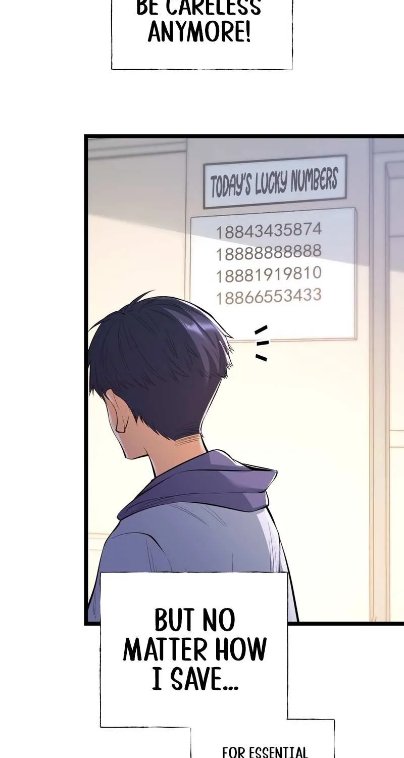 I Regressed to Level Up Instead of Being a Simp Chapter 12 page 40 - 