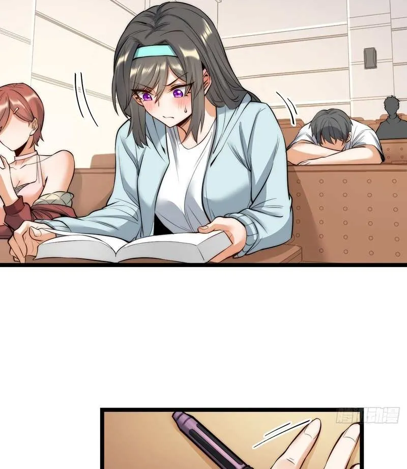 I Regressed to Level Up Instead of Being a Simp Chapter 12 page 5 - 