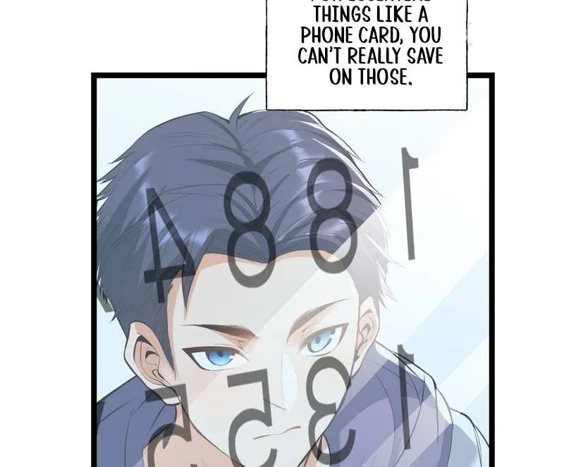 I Regressed to Level Up Instead of Being a Simp Chapter 12 page 41 - 