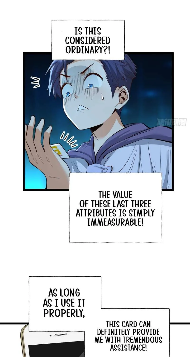 I Regressed to Level Up Instead of Being a Simp Chapter 12 page 50 - 