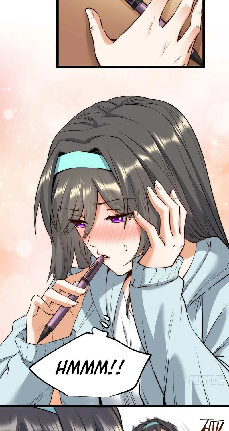 I Regressed to Level Up Instead of Being a Simp Chapter 12 page 6 - 