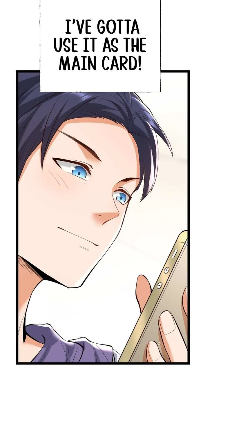 I Regressed to Level Up Instead of Being a Simp Chapter 12 page 52 - 