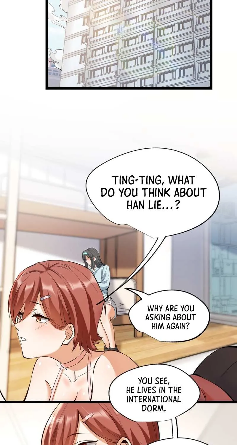I Regressed to Level Up Instead of Being a Simp Chapter 12 page 54 - 