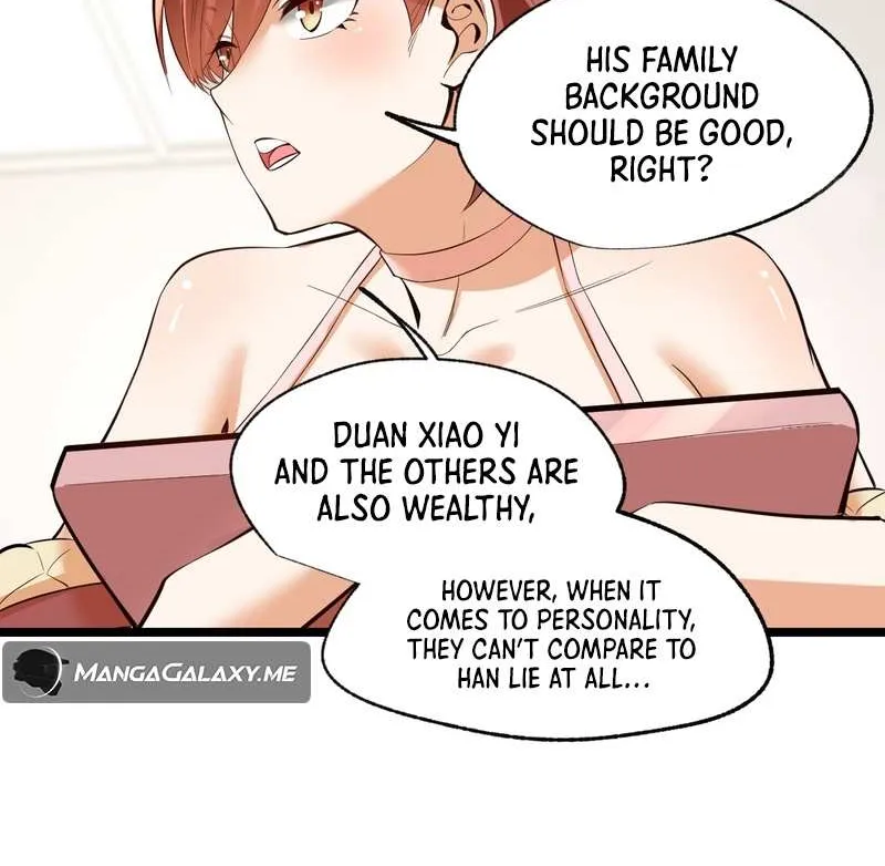I Regressed to Level Up Instead of Being a Simp Chapter 12 page 55 - 