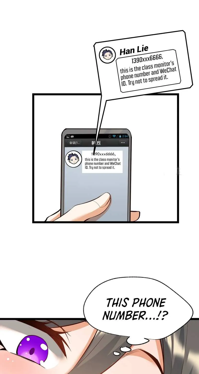 I Regressed to Level Up Instead of Being a Simp Chapter 12 page 58 - 