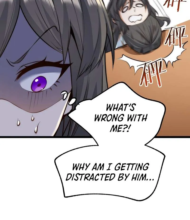 I Regressed to Level Up Instead of Being a Simp Chapter 12 page 7 - 