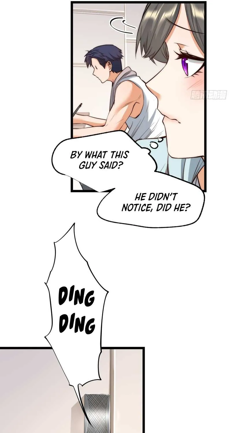 I Regressed to Level Up Instead of Being a Simp Chapter 12 page 8 - 