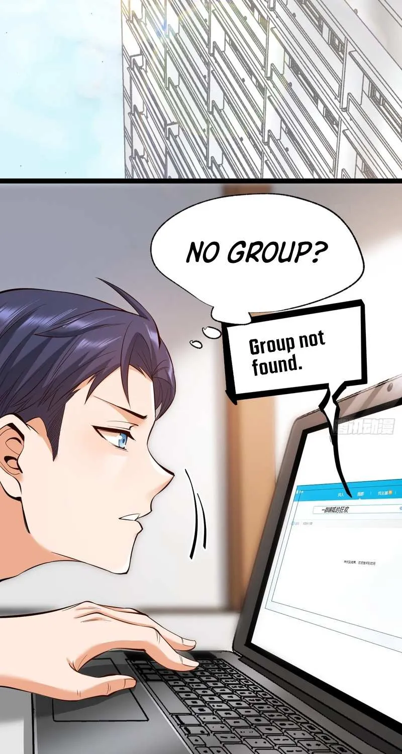 I Regressed to Level Up Instead of Being a Simp Chapter 13 page 12 - 