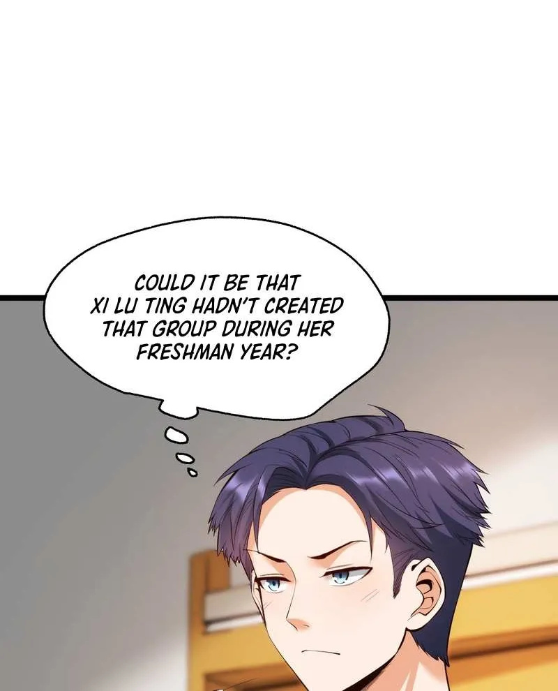I Regressed to Level Up Instead of Being a Simp Chapter 13 page 15 - 