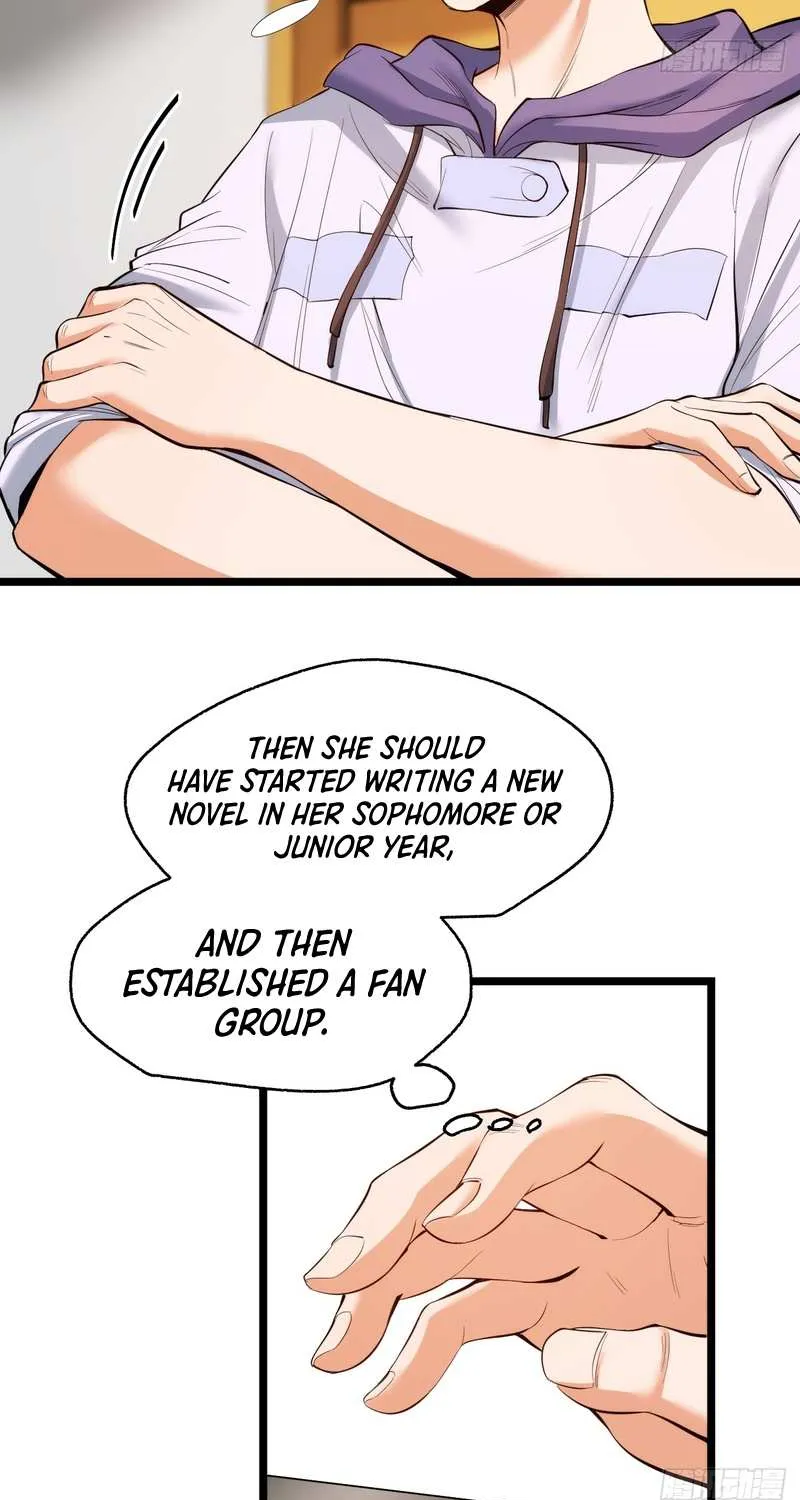 I Regressed to Level Up Instead of Being a Simp Chapter 13 page 16 - 