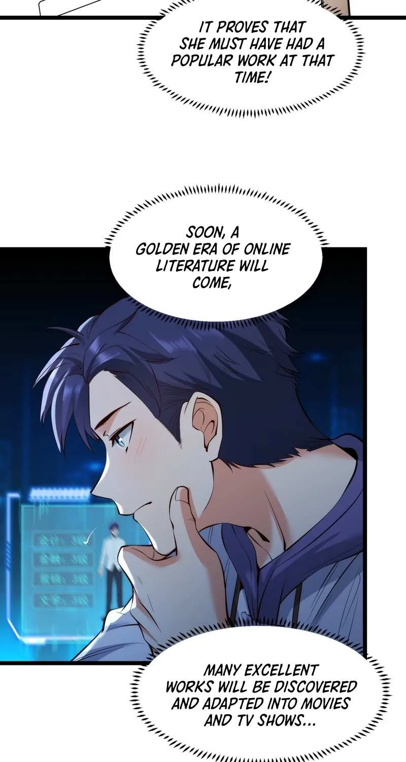 I Regressed to Level Up Instead of Being a Simp Chapter 13 page 18 - 