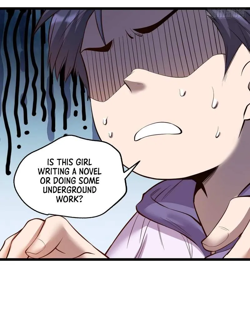 I Regressed to Level Up Instead of Being a Simp Chapter 13 page 25 - 