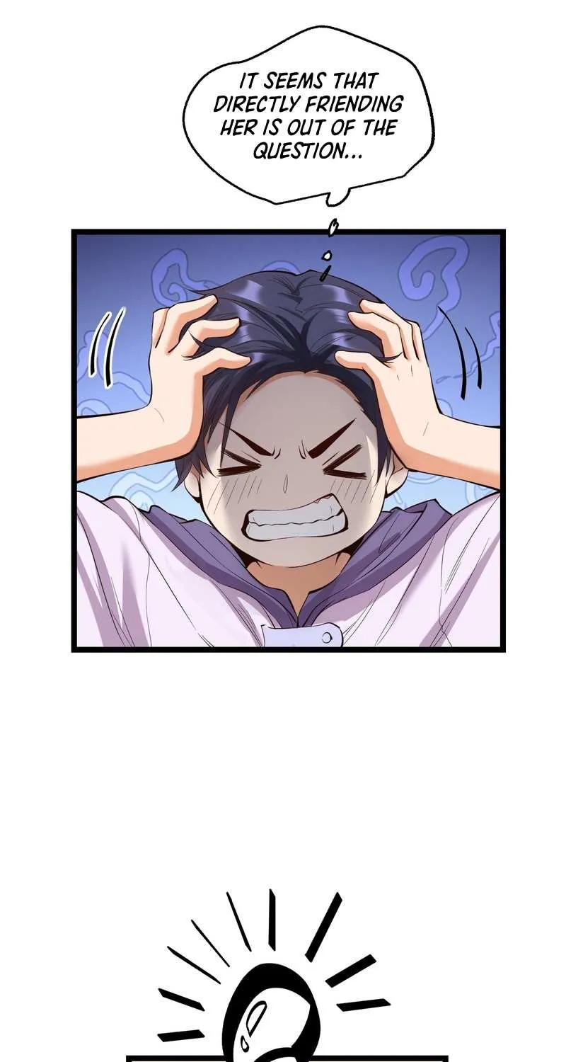 I Regressed to Level Up Instead of Being a Simp Chapter 13 page 26 - 
