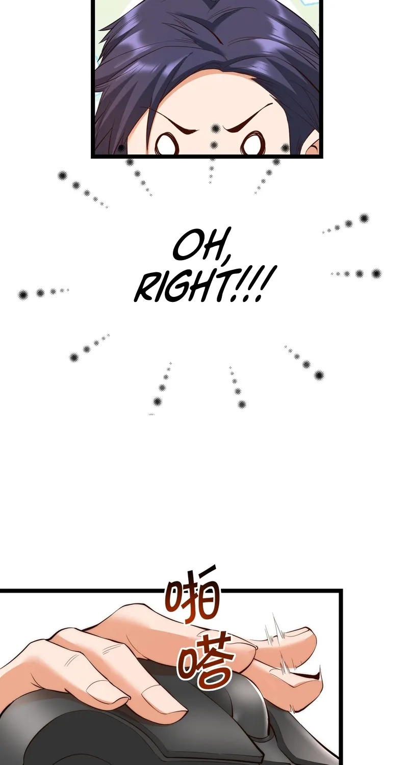 I Regressed to Level Up Instead of Being a Simp Chapter 13 page 28 - 
