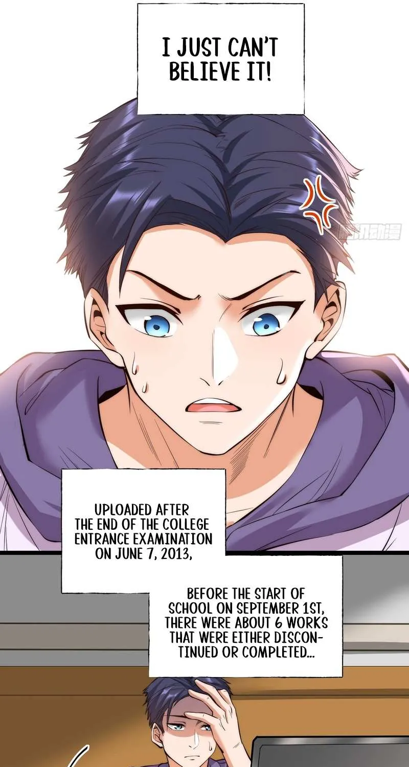 I Regressed to Level Up Instead of Being a Simp Chapter 13 page 32 - 
