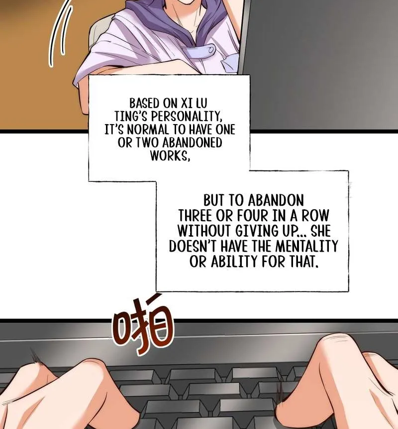 I Regressed to Level Up Instead of Being a Simp Chapter 13 page 33 - 