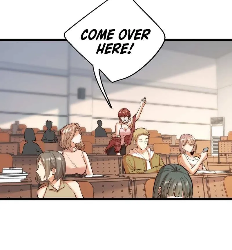 I Regressed to Level Up Instead of Being a Simp Chapter 13 page 37 - 