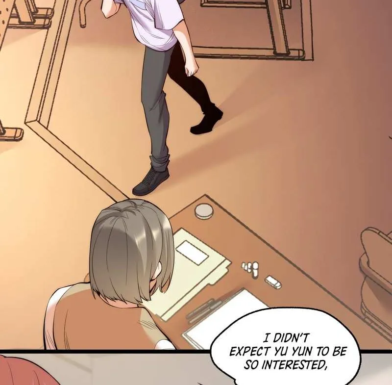 I Regressed to Level Up Instead of Being a Simp Chapter 13 page 39 - 