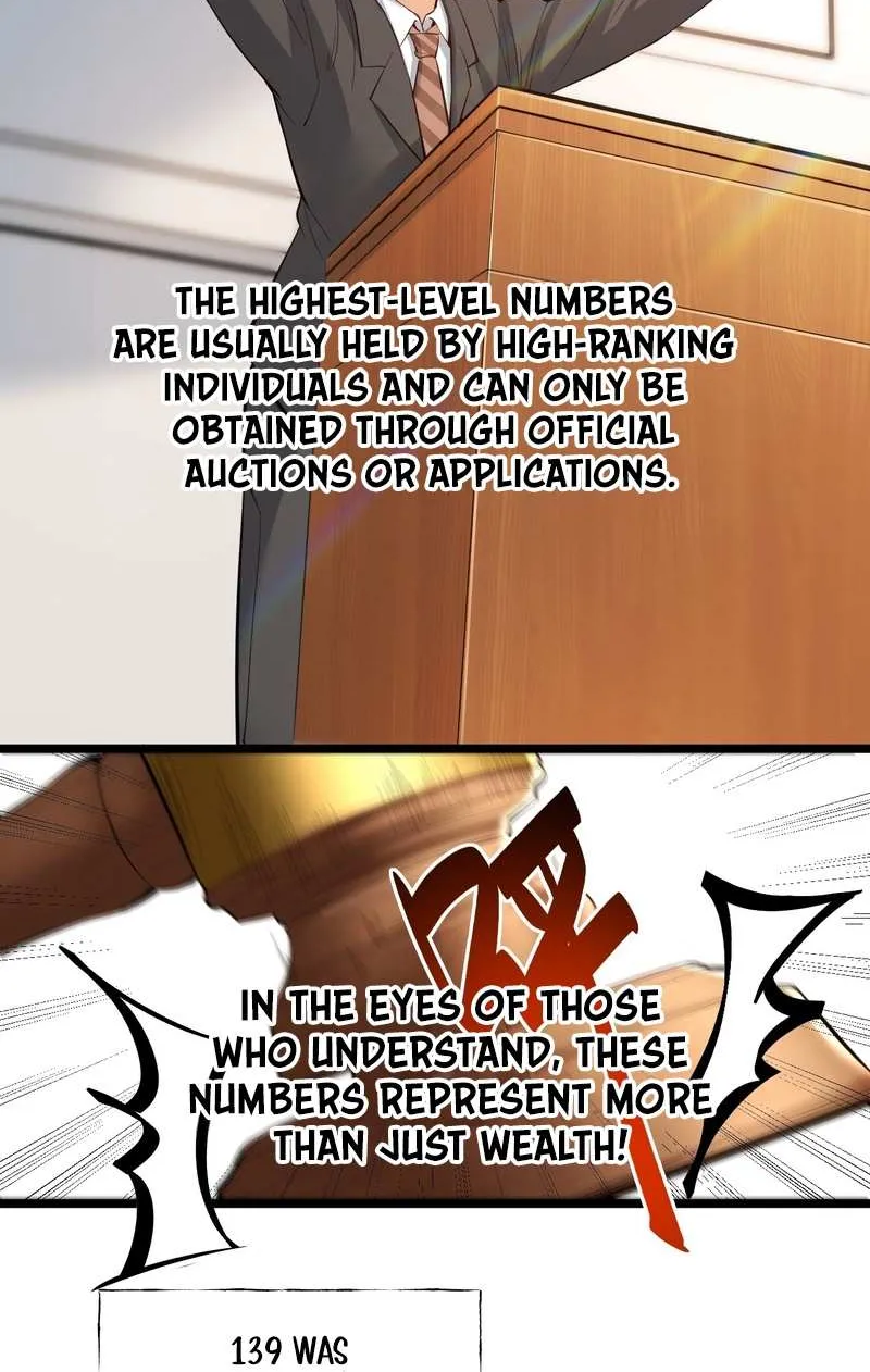 I Regressed to Level Up Instead of Being a Simp Chapter 13 page 5 - 