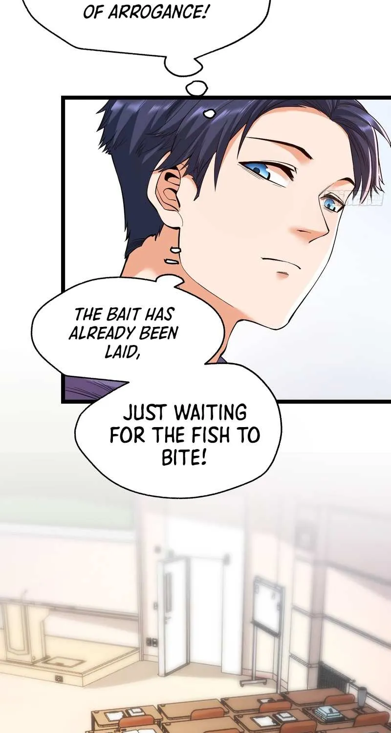 I Regressed to Level Up Instead of Being a Simp Chapter 13 page 42 - 