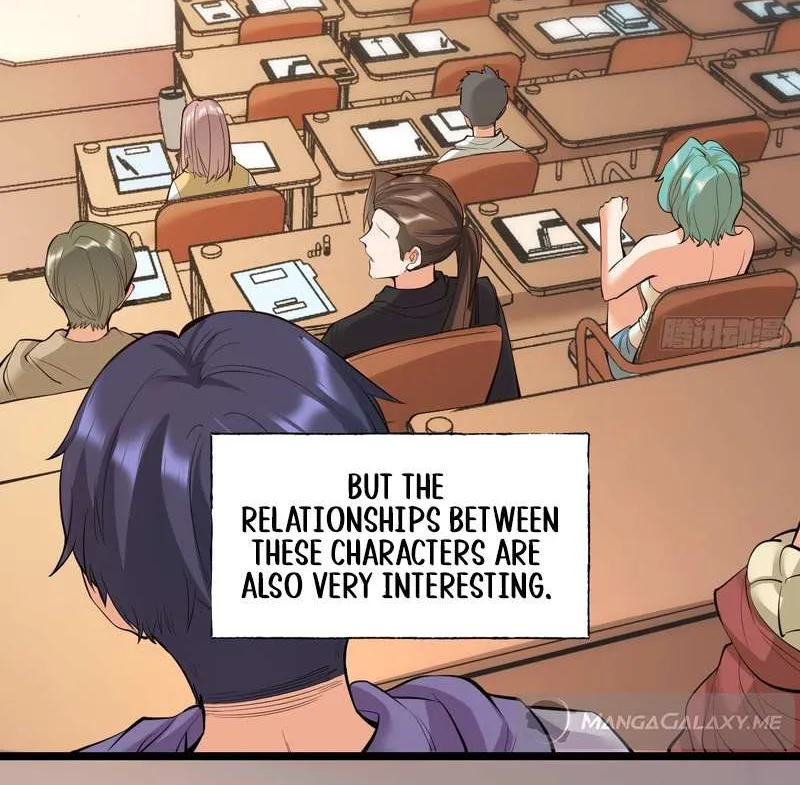 I Regressed to Level Up Instead of Being a Simp Chapter 13 page 43 - 