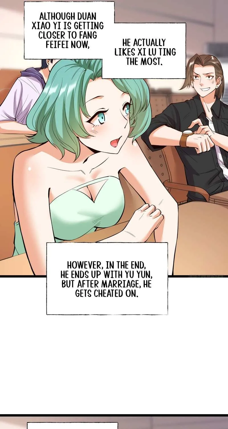 I Regressed to Level Up Instead of Being a Simp Chapter 13 page 44 - 