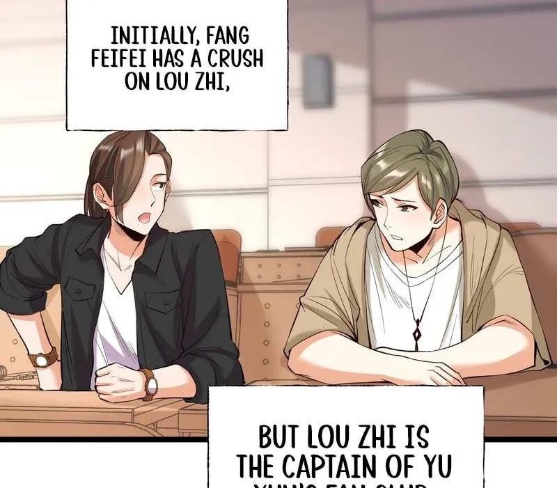 I Regressed to Level Up Instead of Being a Simp Chapter 13 page 45 - 