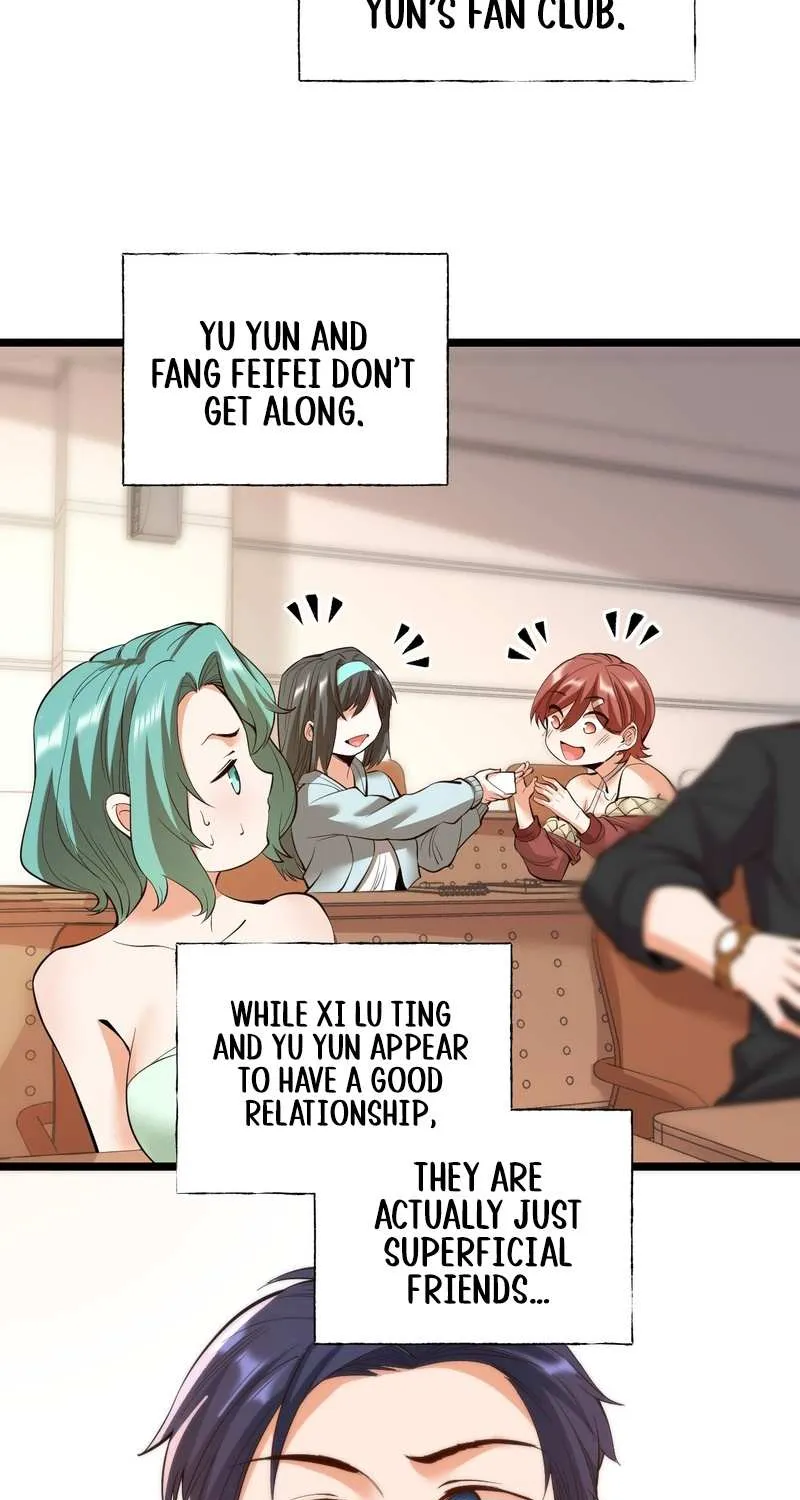 I Regressed to Level Up Instead of Being a Simp Chapter 13 page 46 - 