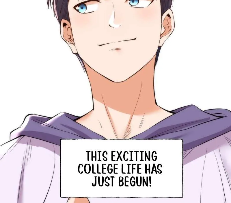 I Regressed to Level Up Instead of Being a Simp Chapter 13 page 47 - 