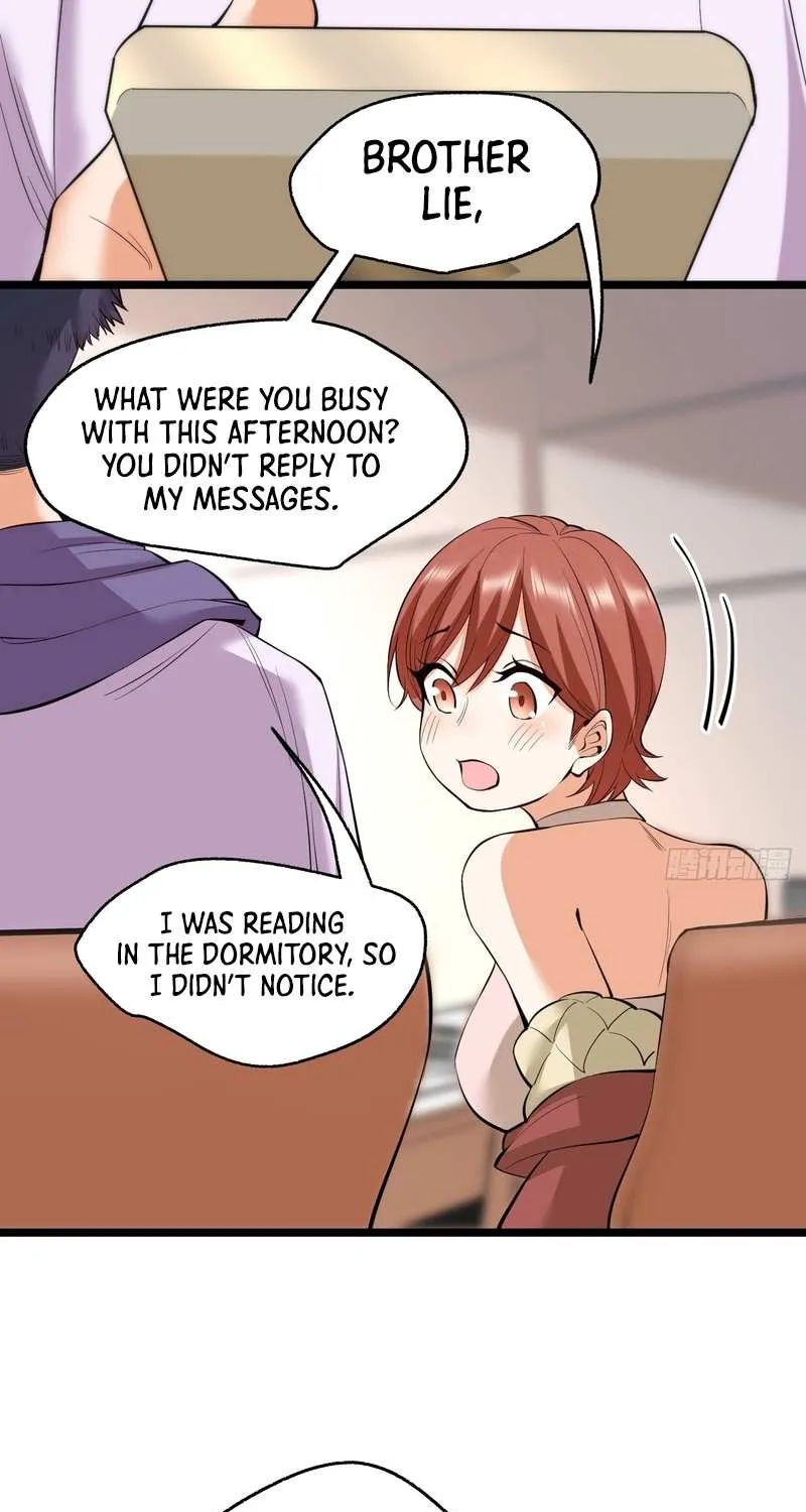 I Regressed to Level Up Instead of Being a Simp Chapter 13 page 48 - 