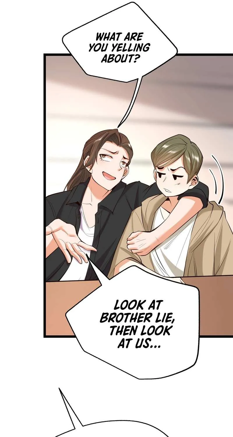 I Regressed to Level Up Instead of Being a Simp Chapter 13 page 50 - 