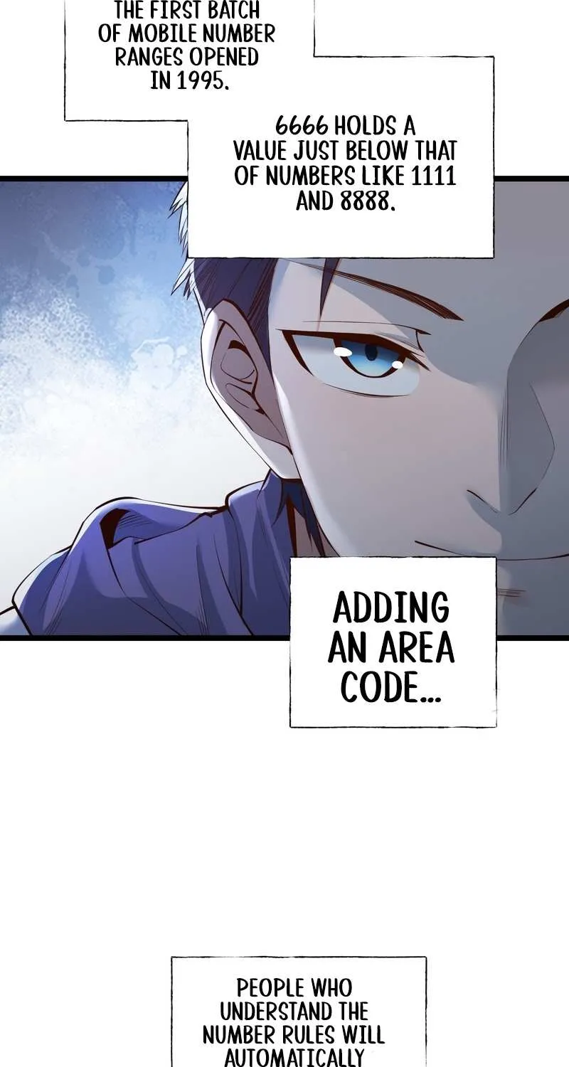 I Regressed to Level Up Instead of Being a Simp Chapter 13 page 6 - 