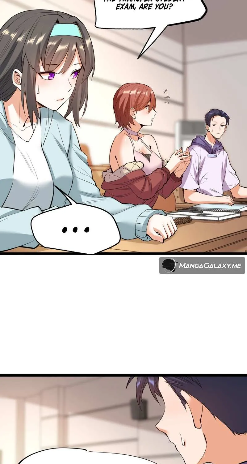 I Regressed to Level Up Instead of Being a Simp Chapter 13 page 54 - 