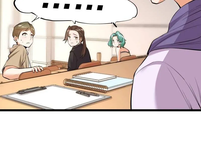 I Regressed to Level Up Instead of Being a Simp Chapter 13 page 55 - 