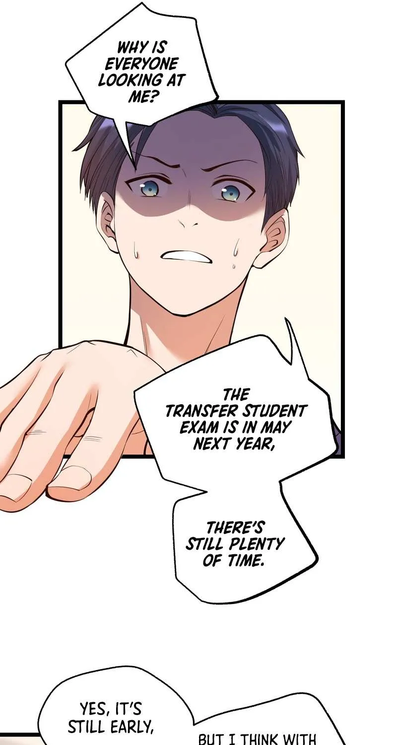 I Regressed to Level Up Instead of Being a Simp Chapter 13 page 56 - 