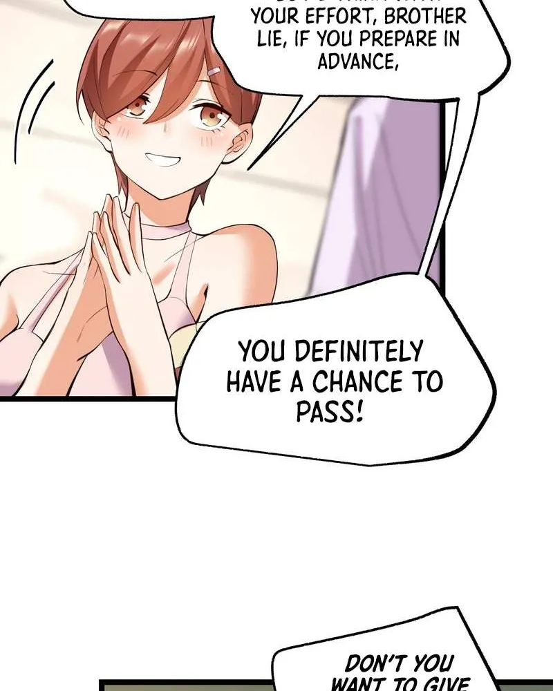 I Regressed to Level Up Instead of Being a Simp Chapter 13 page 57 - 