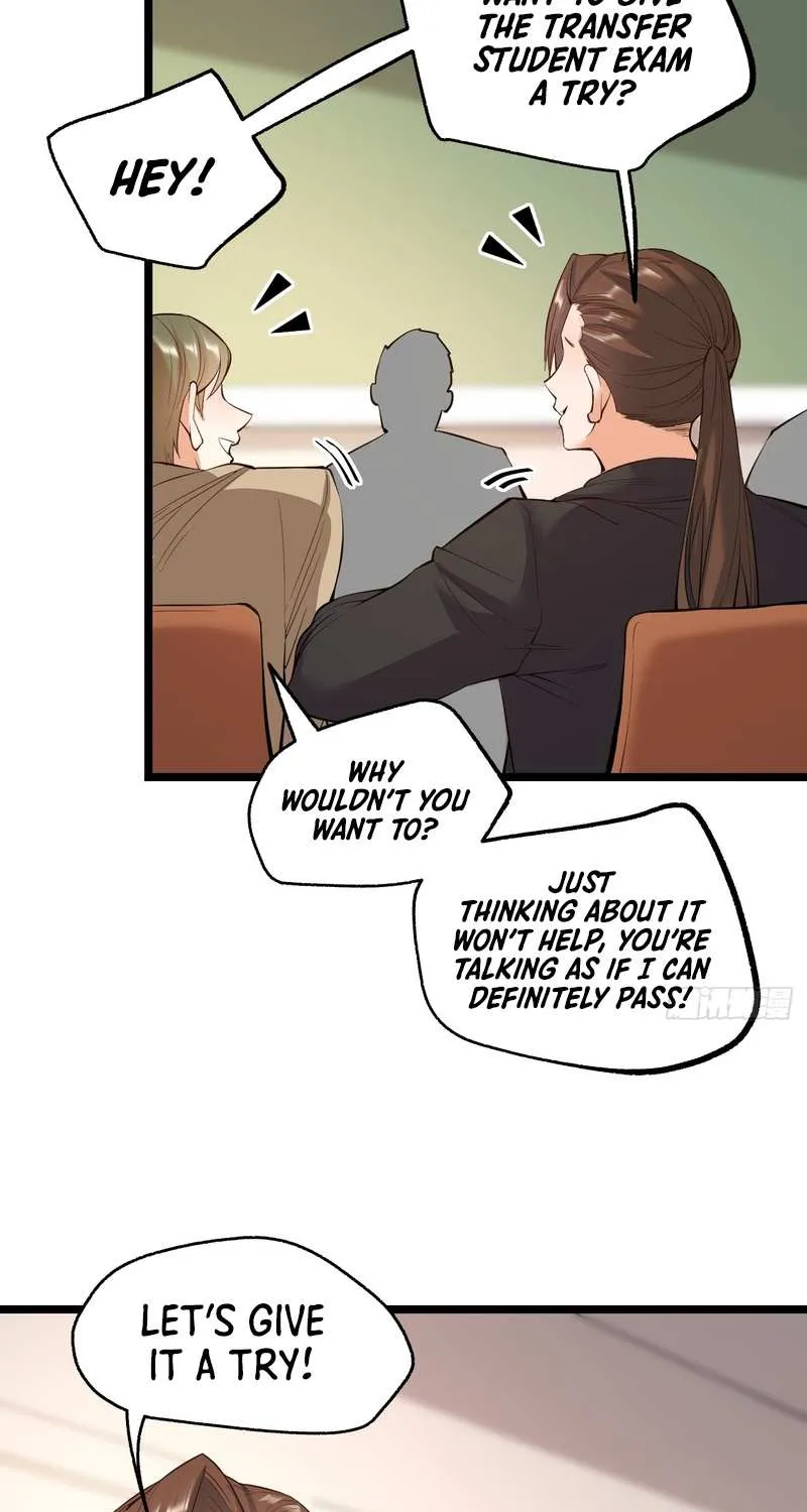 I Regressed to Level Up Instead of Being a Simp Chapter 13 page 58 - 