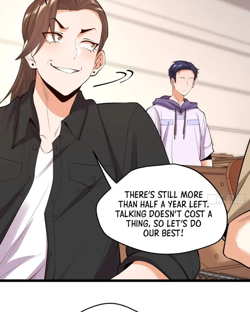 I Regressed to Level Up Instead of Being a Simp Chapter 13 page 59 - 