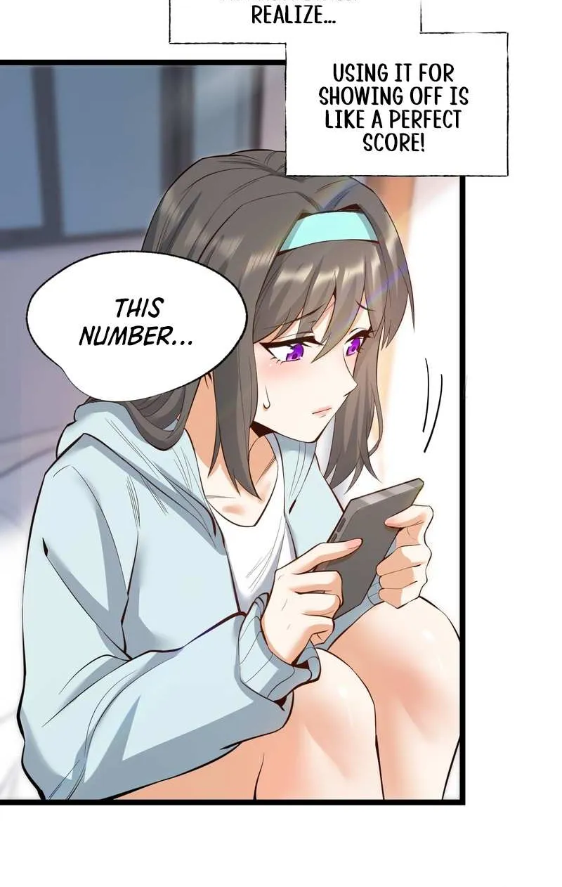 I Regressed to Level Up Instead of Being a Simp Chapter 13 page 7 - 