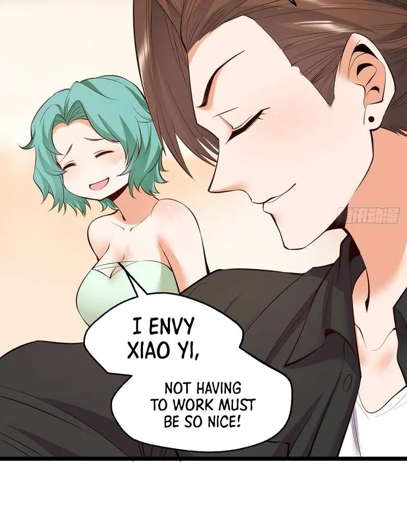 I Regressed to Level Up Instead of Being a Simp Chapter 13 page 61 - 