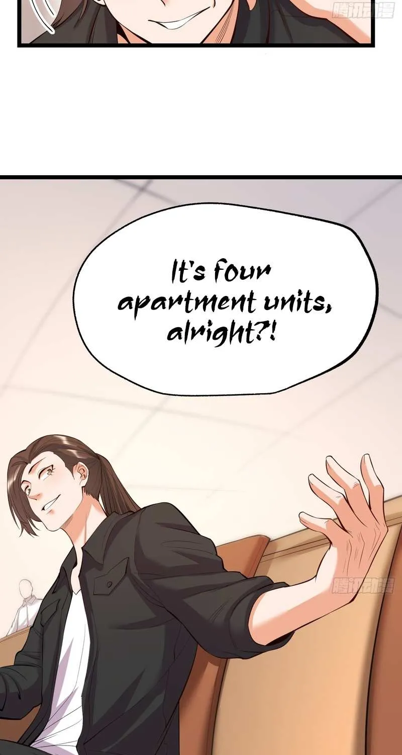 I Regressed to Level Up Instead of Being a Simp Chapter 13 page 64 - 