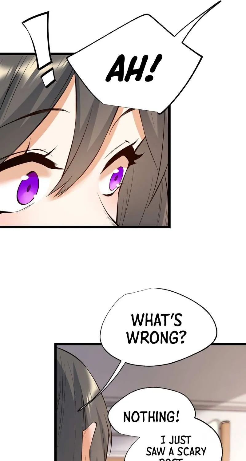 I Regressed to Level Up Instead of Being a Simp Chapter 13 page 8 - 