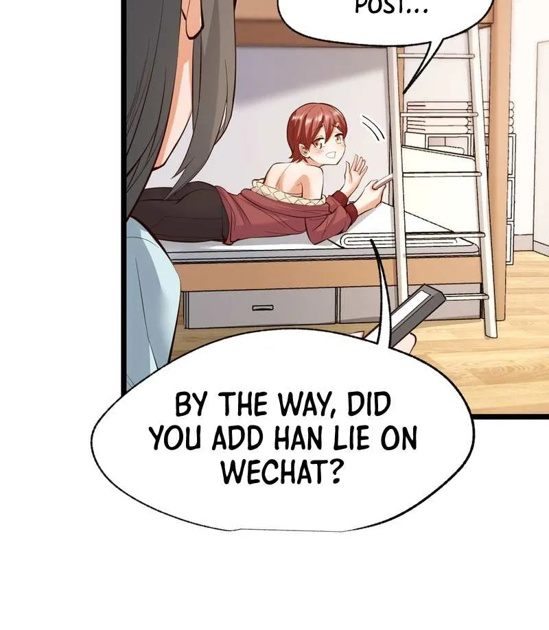 I Regressed to Level Up Instead of Being a Simp Chapter 13 page 9 - 