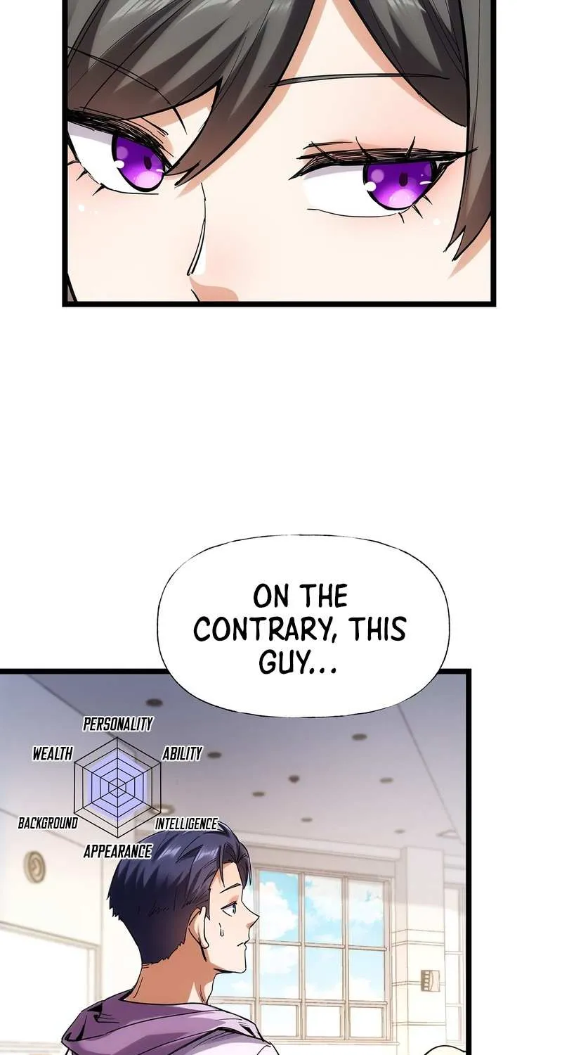 I Regressed to Level Up Instead of Being a Simp Chapter 14 page 17 - 