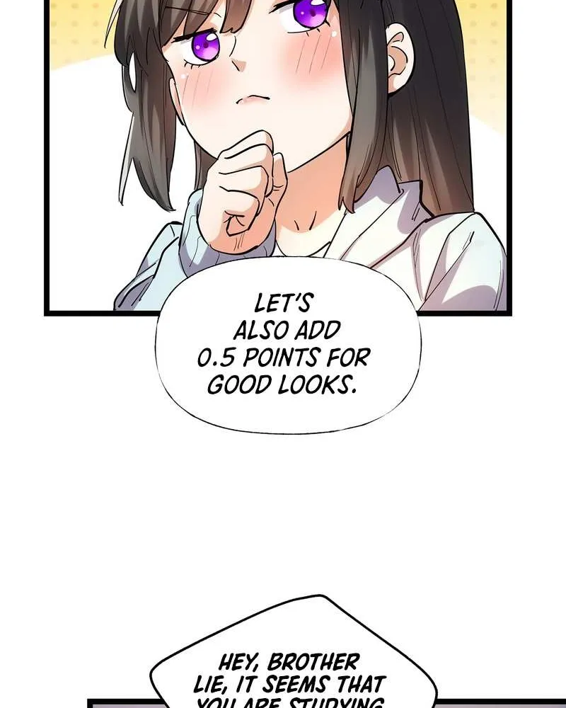 I Regressed to Level Up Instead of Being a Simp Chapter 14 page 20 - 