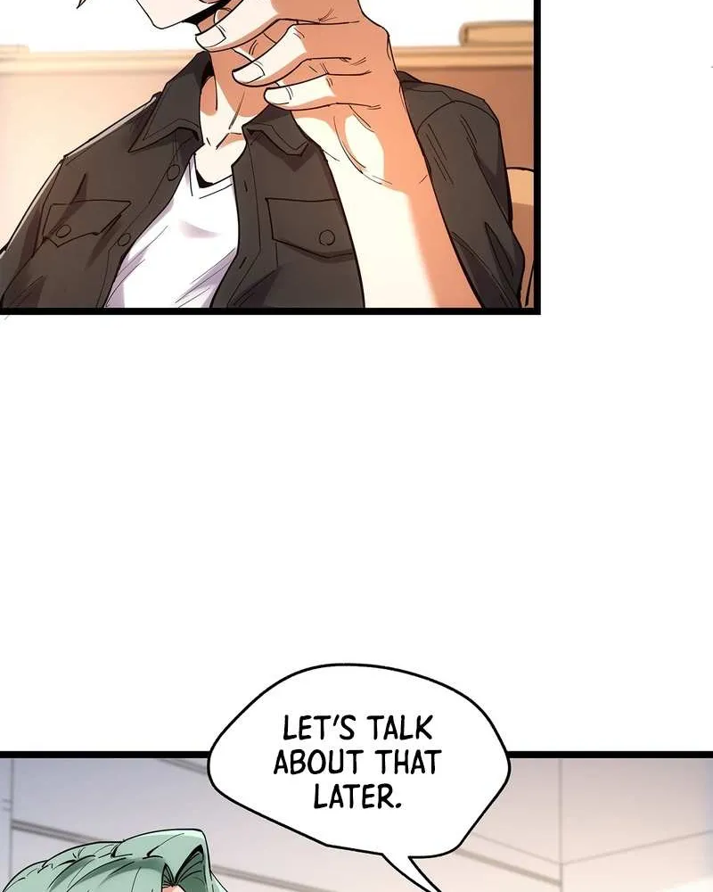 I Regressed to Level Up Instead of Being a Simp Chapter 14 page 22 - 